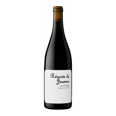 Maison Ventenac - Réserve de Jeanne 2022 - Cabardès - Rotwein - 0.75L Languedoc Roussillon Maison Ventenac - Réserve de Jeanne 2022 - Cabardès - Rotwein - 0.75L Languedoc Roussillon