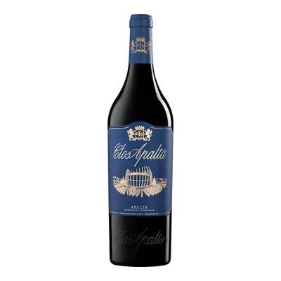 Clos Apalta - Clos Apalta 2021 - Apalta - Rotwein - 0.75L Colchagua Valley Clos Apalta - Clos Apalta 2021 - Apalta - Rotwein - 0.75L Colchagua Valley
