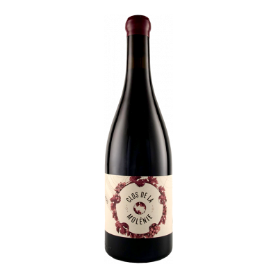 Clos de la Molenie - Clos de la Molenie Rouge 2023 - Bordeaux - Rotwein - 0.75L Bordeaux Clos de la Molenie - Clos de la Molenie Rouge 2023 - Bordeaux - Rotwein - 0.75L Bordeaux