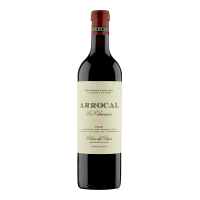 Bodegas Arrocal - Arrocal Paraje de los Colmenares 2023 - Ribera del Duero - Rotwein - 0.75L Castilla y Leon Bodegas Arrocal - Arrocal Paraje de los Colmenares 2023 - Ribera del Duero - Rotwein - 0.75L Castilla y Leon