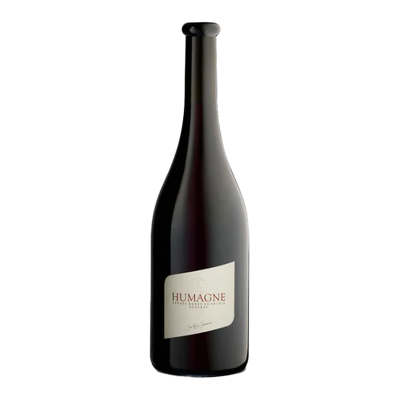 Domaine Jean René Germanier - Humagne 2022 - Valais - Rotwein - 0.75L Kanton Wallis Domaine Jean René Germanier - Humagne 2022 - Valais - Rotwein - 0.75L Kanton Wallis