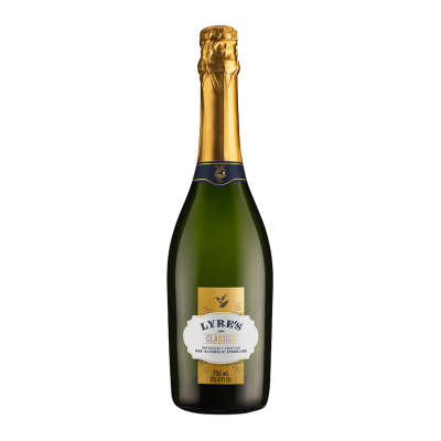 Lyre’s Alkoholfreier Schaumwein - Lyre's Classico Lyre’s Alkoholfreier Schaumwein - Lyre's Classico