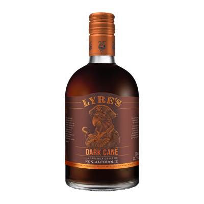 Lyre’s Dark Cane Spirit - Lyre's Lyre’s Dark Cane Spirit - Lyre's