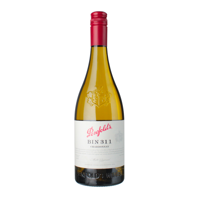 Penfolds - Bin 311 2023 - - Weisswein - 0.75L Südaustralien Penfolds - Bin 311 2023 - - Weisswein - 0.75L Südaustralien