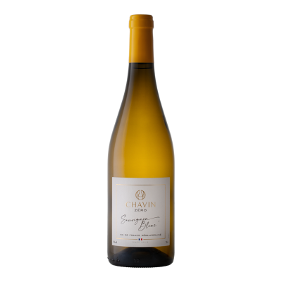Entalkoholisierter Wein - Zéro Sauvignon blanc - Pierre Chavin Entalkoholisierter Wein - Zéro Sauvignon blanc - Pierre Chavin