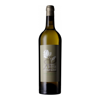Château la Rose Perrière - Bordeaux Blanc 2024 - Bordeaux - Weisswein - 0.75L Bordeaux Château la Rose Perrière - Bordeaux Blanc 2024 - Bordeaux - Weisswein - 0.75L Bordeaux