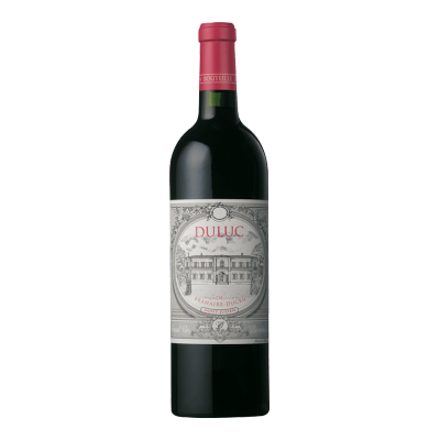 Château Branaire-Ducru - Duluc de Branaire-Ducru 2019 - Saint-Julien - Rotwein - 0.75L Bordeaux Château Branaire-Ducru - Duluc de Branaire-Ducru 2019 - Saint-Julien - Rotwein - 0.75L Bordeaux