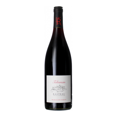 Romain Duvernay - Rasteau Prestige Talisman 2023 - Rasteau - Rotwein - 0.75L Rhone Romain Duvernay - Rasteau Prestige Talisman 2023 - Rasteau - Rotwein - 0.75L Rhone