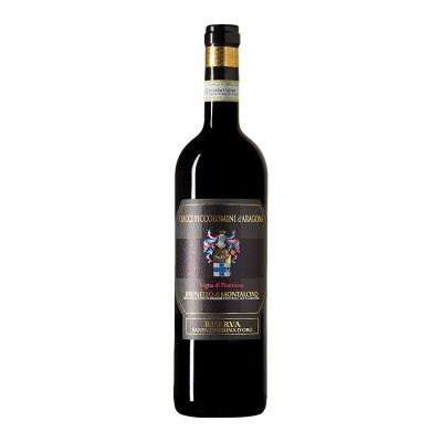 Ciacci Piccolomini 2016 Pianrosso Brunello di Montalcino Riserva - Wein Ciacci Piccolomini 2016 Pianrosso Brunello di Montalcino Riserva - Wein