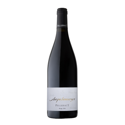 Domaine Pellehaut - Ampelomeryx Rouge 2024 - Vin de France - Rotwein - 0.75L Vin de France Domaine Pellehaut - Ampelomeryx Rouge 2024 - Vin de France - Rotwein - 0.75L Vin de France