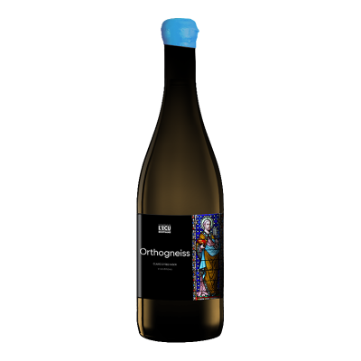 Domaine de l'écu - Orthogneiss 2023 - Vin de France - Weisswein - 0.75L Vin de France Domaine de l'écu - Orthogneiss 2023 - Vin de France - Weisswein - 0.75L Vin de France