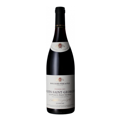 Bouchard Père & Fils - Nuits Saint Georges 1er Cru - les Porrets Saint - 2020 - Nuits Saint Georges 1er Cru - Rotwein - 0.75L Burgund Bouchard Père & Fils - Nuits Saint Georges 1er Cru - les Porrets Saint - 2020 - Nuits Saint Georges 1er Cru - Rotwein - 0.75L Burgund