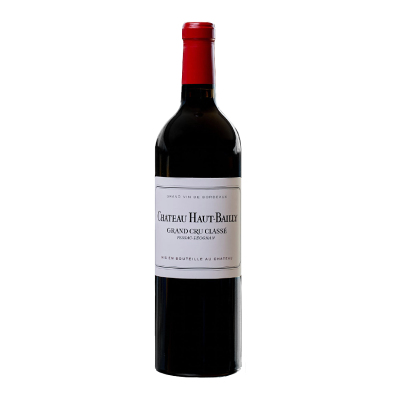 Château Haut-Bailly - Château Haut-Bailly 2019 - Pessac-Léognan - Rotwein - 0.75L Bordeaux Château Haut-Bailly - Château Haut-Bailly 2019 - Pessac-Léognan - Rotwein - 0.75L Bordeaux