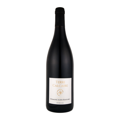 Domaine Alexis Boucard - Terre Calcaire 2022 - Bourgueil - Rotwein - 0.75L Loire Domaine Alexis Boucard - Terre Calcaire 2022 - Bourgueil - Rotwein - 0.75L Loire