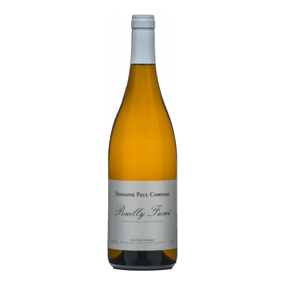 Domaine Paul Corneau - Pouilly Fumé Paul Corneau 2024 - Pouilly-Fumé - Weisswein - 0.75L Loire Domaine Paul Corneau - Pouilly Fumé Paul Corneau 2024 - Pouilly-Fumé - Weisswein - 0.75L Loire