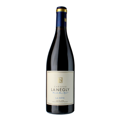 La Negly - La Côte 2024 - La Clape - Rotwein - 0.75L Languedoc Roussillon La Negly - La Côte 2024 - La Clape - Rotwein - 0.75L Languedoc Roussillon