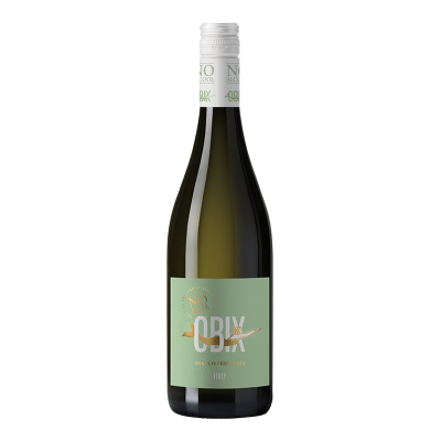 Obix blanc Schaumwein Alkoholfrei Alkoholfrei - Adix Ethical Wine Obix blanc Schaumwein Alkoholfrei Alkoholfrei - Adix Ethical Wine