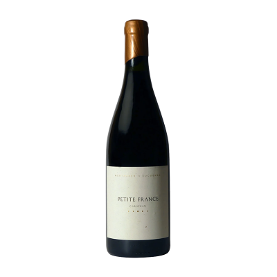 Domaine Peter Sichel - Petite France 2023 - Pays de Cucugnan - Rotwein - 0.75L Languedoc Roussillon Domaine Peter Sichel - Petite France 2023 - Pays de Cucugnan - Rotwein - 0.75L Languedoc Roussillon