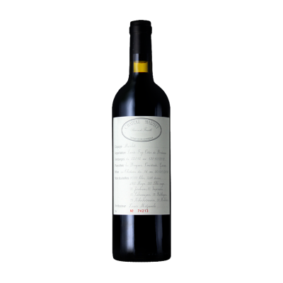 Château Martet - Réserve de Famille 2020 - Sainte-Foy-Bordeaux - Rotwein - 0.75L Bordeaux Château Martet - Réserve de Famille 2020 - Sainte-Foy-Bordeaux - Rotwein - 0.75L Bordeaux