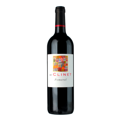 Château Clinet - By Clinet 2016 - Pomerol - Rotwein - 0.75L Bordeaux Château Clinet - By Clinet 2016 - Pomerol - Rotwein - 0.75L Bordeaux