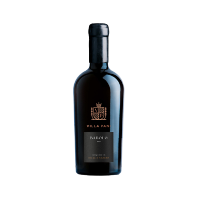 Villa Pani - Barolo 2020 - Barolo - Rotwein - 0.75L Piemont Villa Pani - Barolo 2020 - Barolo - Rotwein - 0.75L Piemont