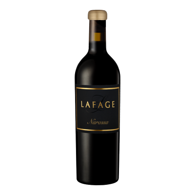 Domaine Lafage & Château Saint-Roch By Jean-Marc Lafage - Narassa 2023 - Côtes Catalanes - Rotwein - 1.5L Languedoc Roussillon Domaine Lafage & Château Saint-Roch By Jean-Marc Lafage - Narassa 2023 - Côtes Catalanes - Rotwein - 1.5L Languedoc Roussillon