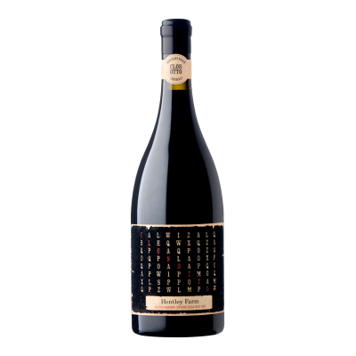 Hentley Farm - Clos Otto 2022 - Barossa Valley - Rotwein - 0.75L Südaustralien Hentley Farm - Clos Otto 2022 - Barossa Valley - Rotwein - 0.75L Südaustralien