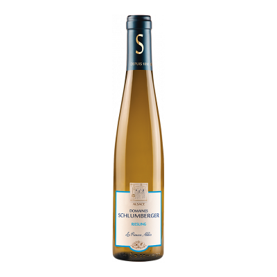 Domaine Schlumberger - Les Princes Abbés - Riesling 2023 - Elsass Riesling - Weisswein - 0.375L Elsass Domaine Schlumberger - Les Princes Abbés - Riesling 2023 - Elsass Riesling - Weisswein - 0.375L Elsass
