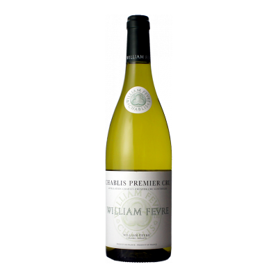 William Fevre - Chablis 1er Cru 2016 - Chablis 1er cru - Weisswein - 1.5L Burgund William Fevre - Chablis 1er Cru 2016 - Chablis 1er cru - Weisswein - 1.5L Burgund
