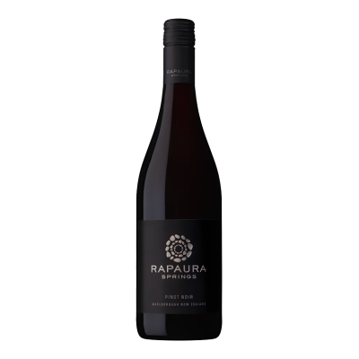 Rapaura Springs - Classic Pinot Noir 2023 - Marlborough - Rotwein - 0.75L Marlborough Rapaura Springs - Classic Pinot Noir 2023 - Marlborough - Rotwein - 0.75L Marlborough