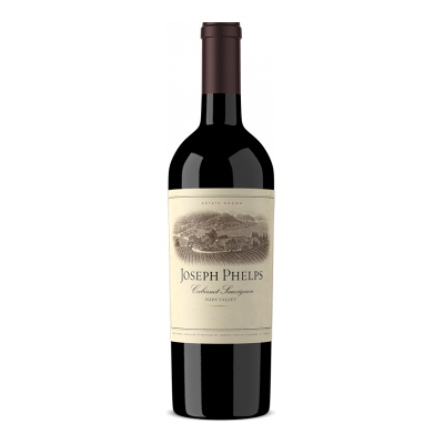 Joseph Phelps Vineyards - Cabernet Sauvignon 2022 - Napa Valley - Rotwein - 0.75L Kalifornien Joseph Phelps Vineyards - Cabernet Sauvignon 2022 - Napa Valley - Rotwein - 0.75L Kalifornien