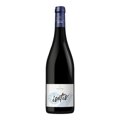 Vignobles Gayrel - Isatis Rouge 2024 - Côtes du Tarn - Rotwein - 0.75L Südwest Frankreich Vignobles Gayrel - Isatis Rouge 2024 - Côtes du Tarn - Rotwein - 0.75L Südwest Frankreich