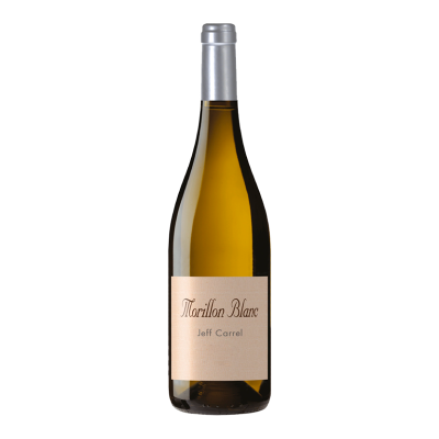 Jeff Carrel - Morillon 2024 - Vin de France - Weisswein - 0.75L Vin de France Jeff Carrel - Morillon 2024 - Vin de France - Weisswein - 0.75L Vin de France