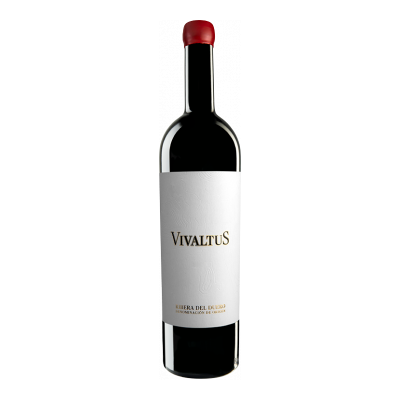 Vivaltus 2016 - Roter Wein - Alte Reben Vivaltus 2016 - Roter Wein - Alte Reben