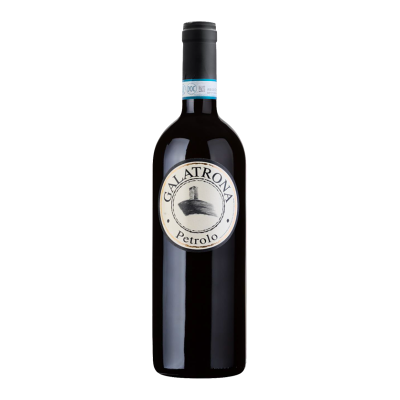 Petrolo - Galatrona 2023 - Toskana IGT - Rotwein - 0.75L Toskana Petrolo - Galatrona 2023 - Toskana IGT - Rotwein - 0.75L Toskana