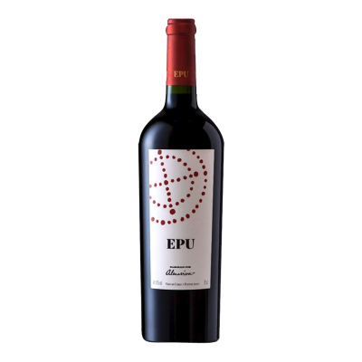 Viña Almaviva - Epu 2023 - Puente Alto - Rotwein - 0.75L Valle Central Viña Almaviva - Epu 2023 - Puente Alto - Rotwein - 0.75L Valle Central