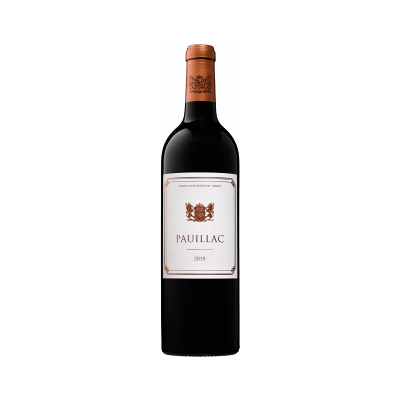 Château Pichon Baron - Pauillac 2022 - Pauillac - Rotwein - 0.75L Bordeaux Château Pichon Baron - Pauillac 2022 - Pauillac - Rotwein - 0.75L Bordeaux