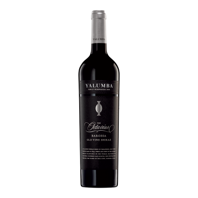 Yalumba - The Octavius 2018 - Barossa Valley - Rotwein - 0.75L Südaustralien Yalumba - The Octavius 2018 - Barossa Valley - Rotwein - 0.75L Südaustralien