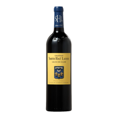 Château Smith Haut-Lafitte - Château Smith Haut Lafitte Rouge 2021 - Pessac-Léognan - Rotwein - 0.75L Bordeaux Château Smith Haut-Lafitte - Château Smith Haut Lafitte Rouge 2021 - Pessac-Léognan - Rotwein - 0.75L Bordeaux