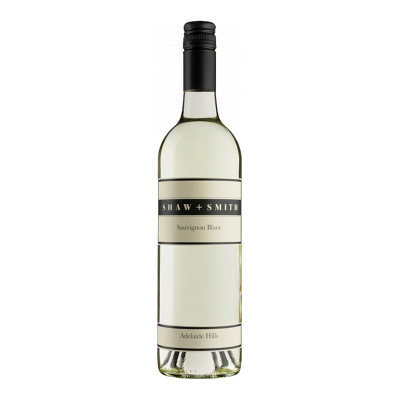 Shaw + Smith - Sauvignon Blanc 2024 - Adélaide Hills - Weisswein - 0.75L Südaustralien Shaw + Smith - Sauvignon Blanc 2024 - Adélaide Hills - Weisswein - 0.75L Südaustralien