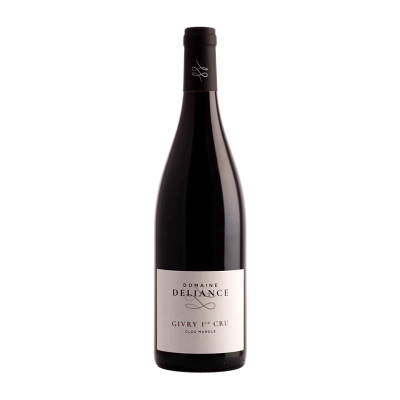 Domaine Deliance - Givry 1er Cru - Clos de la Marole 2024 - Givry 1er Cru - Rotwein - 0.75L Burgund Domaine Deliance - Givry 1er Cru - Clos de la Marole 2024 - Givry 1er Cru - Rotwein - 0.75L Burgund
