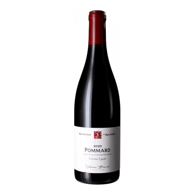 Stéphane Brocard - la Closerie des Alisiers - Pommard Vieilles Vignes 2024 - Pommard - Rotwein - 0.75L Burgund Stéphane Brocard - la Closerie des Alisiers - Pommard Vieilles Vignes 2024 - Pommard - Rotwein - 0.75L Burgund