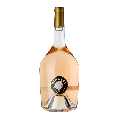 Miraval - Miraval Rose 2025 - Côtes de Provence - Roséwein - 3L Provence-Alpes-Côte d'Azur Miraval - Miraval Rose 2025 - Côtes de Provence - Roséwein - 3L Provence-Alpes-Côte d'Azur