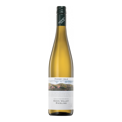 Pewsey Vale - Eden Valley Riesling 2024 - Eden Valley - Weisswein - 0.75L Südaustralien Pewsey Vale - Eden Valley Riesling 2024 - Eden Valley - Weisswein - 0.75L Südaustralien