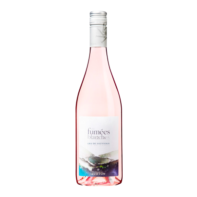 Lurton Les Fumées Blanches Rosé - Wein Lurton Les Fumées Blanches Rosé - Wein