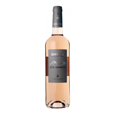 Moulin de la Roque - Les Adrets 2025 - Bandol - Roséwein - 0.75L Provence-Alpes-Côte d'Azur Moulin de la Roque - Les Adrets 2025 - Bandol - Roséwein - 0.75L Provence-Alpes-Côte d'Azur