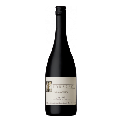 Torbreck Vintners Old Vines Gsm 2018 - Rotwein Torbreck Vintners Old Vines Gsm 2018 - Rotwein