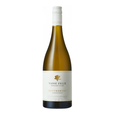 Vasse Felix - Heytesbury Chardonnay 2023 - Margaret River - Weisswein - 0.75L Westaustralien Vasse Felix - Heytesbury Chardonnay 2023 - Margaret River - Weisswein - 0.75L Westaustralien
