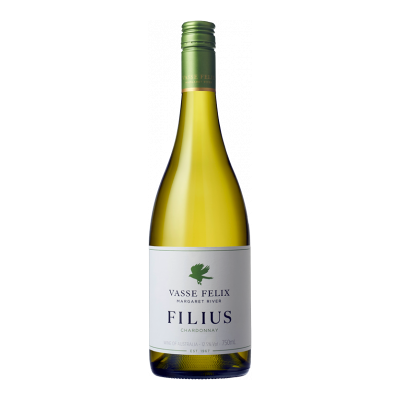 Vasse Felix - Filius Chardonnay 2024 - Margaret River - Weisswein - 0.75L Westaustralien Vasse Felix - Filius Chardonnay 2024 - Margaret River - Weisswein - 0.75L Westaustralien