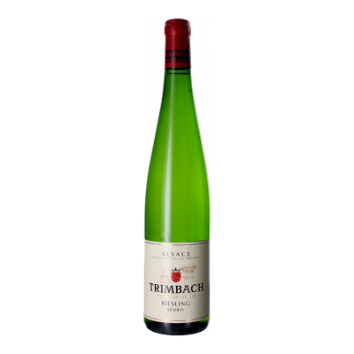 Winebuyers - Trimbach Riesling Reserve 2020 - 75cl - Riesling Reserve - Wein Winebuyers - Trimbach Riesling Reserve 2020 - 75cl - Riesling Reserve - Wein